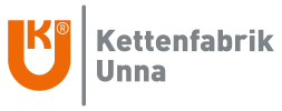Kettenfabrik Unna vázací prostředky
